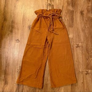 Ajaie Alaie wide leg pants